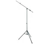Proel accessorio microfono PRO300BK supporto regolabile nero 5,2 kg