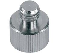 Proel AP122 Adattatore universale 3/8 pollici - 5/8 pollici per supporti microfonici
