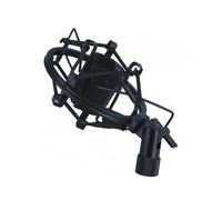 PROEL APM215 supporto professionale a ragno antivibrazioni per microfono 22>24mm