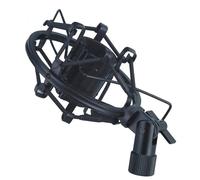 Proel APM215 Supporto Ragno professionale antivibrazioni x microf. condensatore