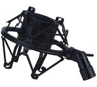 PROEL APM225 Ragno Antivibrazione per Microfono da Studio ø 44-48mm