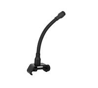 Proel APM65 Supporto aggiuntivo in metallo x asta microfonica 30cm, Nero