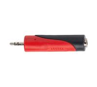 Proel AT120PRO Adattatore jack 3.5 mm stereo a jack 6.3 mm Femmina Stereo