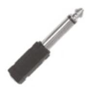 PROEL At155 - Cavo adattatore mini jack mono femmina