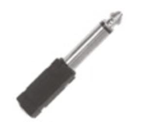 PROEL At155 - Cavo adattatore mini jack mono femmina