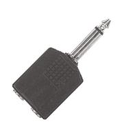 PROEL At160 - Cavo Adattatore 2 x Jack Mono