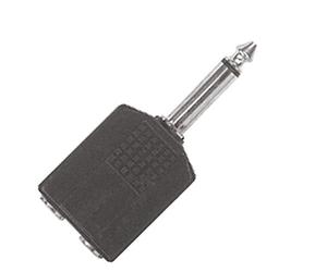 PROEL At160 - Cavo Adattatore 2 x Jack Mono