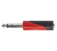 Proel AT165PRO Adattatore spina 6,3 mm stereo a presa 3,5 mm stereo