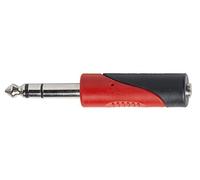 Proel AT165PRO Adattatore spina 6,3 mm stereo a presa 3,5 mm stereo