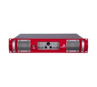 Proel-AXIOM - QC4.2, Amplificatore 4 canali x500watt, con controllo remoto e dsp