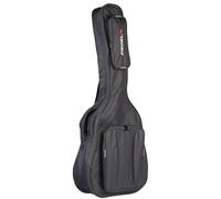 Proel BAG150C Borsa morbida x chitarra classica robusta imbottitura 10 mm, Nero
