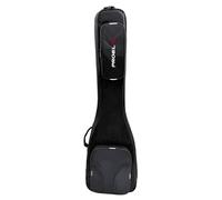 Proel BAG450B Borsa morbida x Basso Elettrico robusta imbottitura 20 mm, Nero
