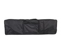 Proel BAG930PN Borsa per tastiera robusta antistrappo imbottitura 20 mm, Nero
