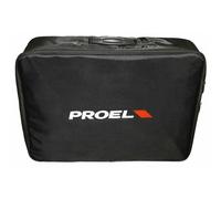 PROEL BAGMQ16USB BORSA PER MIXER IMBOTTITA 16 CANALI