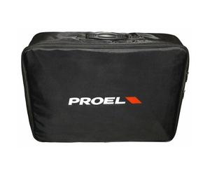 PROEL BAGMQ16USB BORSA PER MIXER IMBOTTITA 16 CANALI