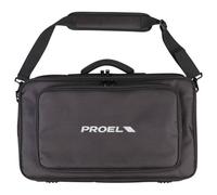 Proel BAGPLAYMIX10 Borsa trasporto mixer x modello PLAYMIX10 maniglia trasporto