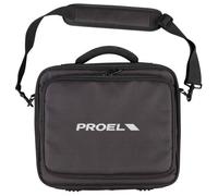 Proel BAGPLAYMIX6 Borsa trasporto mixer x modello PLAYMIX6 maniglia trasporto
