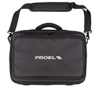 Proel BAGPLAYMIX8 Borsa trasporto mixer x modello PLAYMIX8 maniglia trasporto