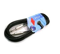 Proel BULK100LU2 Cavo Audio Professionale Jack Mono 6.3mm a Jack Mono 6.3mm 2mt.