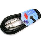 Proel BULK100LU3 Cavo Jack Mono 6.3 mm a jack Mono 6.3 mm 3mt.