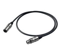 Proel BULK250LU20 Cavo XLR - XLR 20 mt.