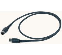 Proel BULK410LU5 Cavo MIDI con connessioni 5P DIN stampate