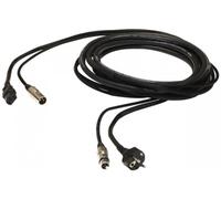 Proel cavo phono rete PH100LU10