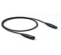 Proel CHL250LU5 Cavo Cannon XLR 3P M a Cannon XLR 3P F 5mt