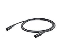 PROEL CHL400LU3 professionale midi con connettori 5P DIN YongSheng 3 metri