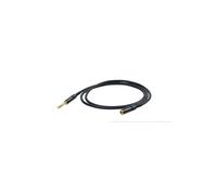 Proel CHLP190LU3 Cavo audio Prolunga Jack 6.3mm 3 mt.