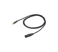 PROEL CHLP260LU5 CAVO 5 METRI RCA MASCHIO/CANNON MASCHIO