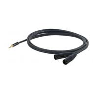 PROEL CHLP320LU15 Mt 1.5 CAVO