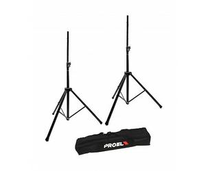 Proel coppia piantana cassa FRE300KIT