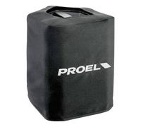 Proel COVERFREEONEX Cover protezione Diffusore FREEONEX, Nero
