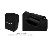 PROEL COVER V15 COVER COPERTURA PER DIFFUSORI CASSA PROEL V15A e V15 PLUS