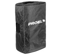 Proel COVERDIVA15 Cover di protezione per Diffusore Cassa Audio mod. DIVA15 Nero
