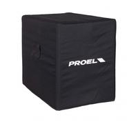 Proel COVERS12 Cover di protezione x subwoofer audio Proel modello: S12A