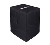 Proel Cover di protezione per subwoofer COVERS15 - compatibile con S15A/S15P - Nero