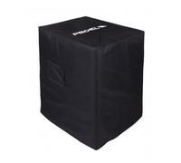 Proel Cover di protezione per subwoofer COVERS15 - compatibile con S15A/S15P - Nero