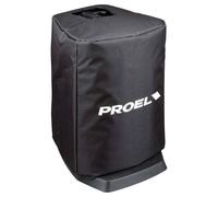PROEL SESSION1 COVER SUB copertura imbottita per sistema audio a colonna NUOVA