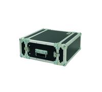 Proel Cr104Blkm - Valigetta per rack