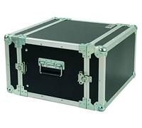 Proel Cr106Blkm - Valigia rack