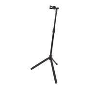 Proel DHPGS10 Supporto univer. da terra pieghevole x chitarra regolabile altezza