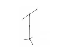 Proel DHPMS40 Asta microfonica professionale a giraffa con base tripoide stabile