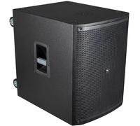 PROEL DIVASUB 18A SUBWOOFER ATTIVO PROCESSATO 18" 1500W