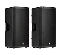 PROEL DIVA12A coppia casse attive bi-amplificate digitali bluetooth 1000w cad.