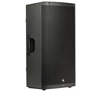 PROEL DIVA15A - Cassa Diffusore audio bi-amplificato da 15” e 1000w picco con modulo Bluetooth Stereo Link, Nero