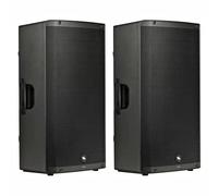 PROEL DIVA15A coppia casse amplificate diffusori attivi bluetooth 1000w live dj