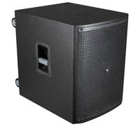PROEL DIVASUB 18A SUBWOOFER ATTIVO PROCESSATO 18" 1500W