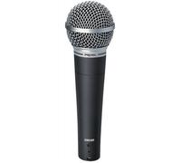Proel - Dm580 (microfono Dinamico Cardiode)-black PROEL